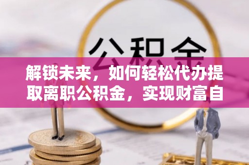 布拖解锁未来，如何轻松代办提取离职公积金，实现财富自由的第一步
