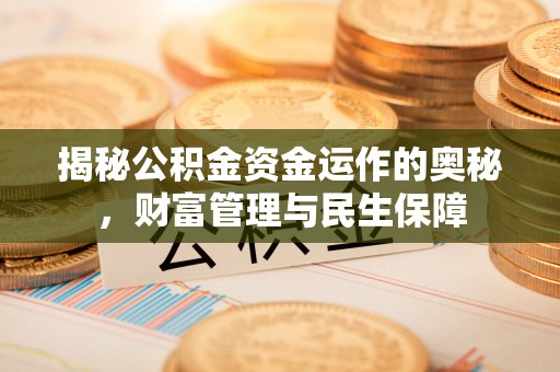 布拖揭秘公积金资金运作的奥秘，财富管理与民生保障